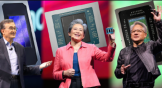 AMD：英特尔与英伟达合作将激化市场竞争，加剧定价压力。