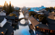 聚焦2025世界互联网大会：人工智能已融入乌镇日常