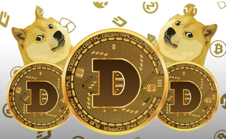 狗狗币前5年增长多少倍？狗狗币最近五年涨幅多少？