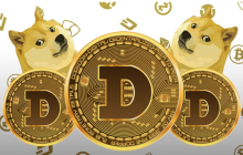 狗狗币前5年增长多少倍？狗狗币最近五年涨幅多少？