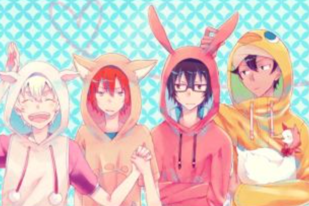 汗汗漫画在线入口_汗汗漫画官网网页观看 - php中文网