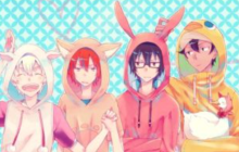 汗汗漫画在线入口_汗汗漫画官网网页观看