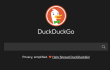 DuckDuckGo搜索引擎入口2025 DuckDuckGo引擎无需登录快速访问