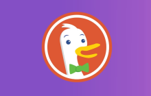 DuckDuckGo搜索官方直链入口 DuckDuckGo引擎免费浏览器登录地址