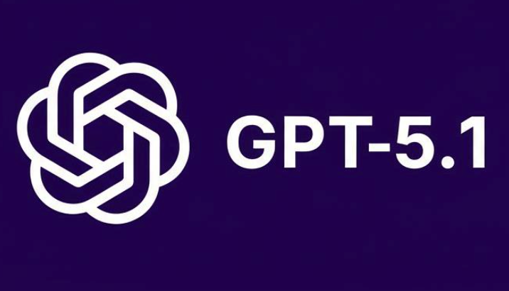 gpt-5官方入口在哪里 gpt-5.1官网免费使用站点入口 - php中文网