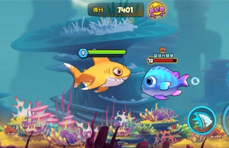 无限吞食小游戏入口网站 无限吞食小游戏在线玩入口 - php中文网