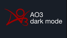 ao3官方入口怎么进_ao3官网最新入口链接汇总