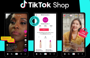TikTok国际版网页多地区入口 抖音国际版地址直达导航