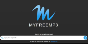 myfreemp3无损网站 myfreemp3网站入口