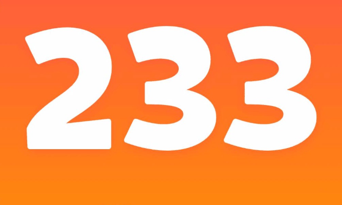 233乐园云游戏秒玩入口在哪 233乐园网页版入口链接分享 - php中文网