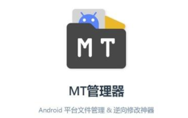 mt管理器最新版安装指南官网_mt管理器2026安装官方登陆入口 - php中文网