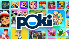 poki小游戏入口进入直接秒玩-poki小游戏网页版无需下载