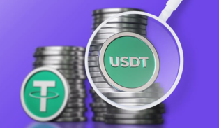 USDT交易app官网入口 安全可靠USDT交易APP注册入口