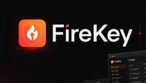 FireKey指纹浏览器下载安装(手机安卓版)