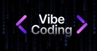 Vibe Coding新手入门5分钟极速上手【含工具入口】