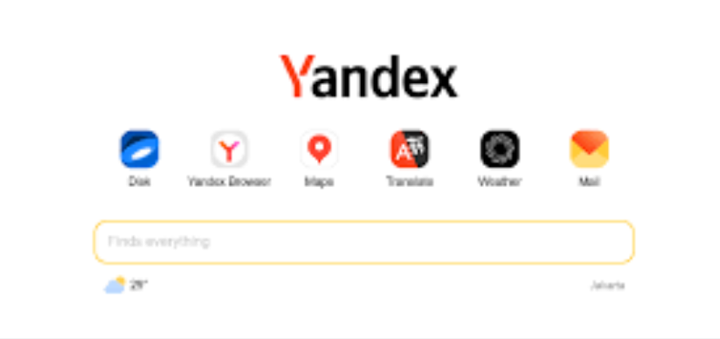 Yandex官网首页中文版入口汇总 2026最新搜索直达链接 - php中文网