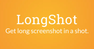 longshot截图软件在线使用入口网页版 - php中文网