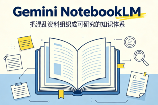 2026 ai笔记市场报告：复合型智能工作台成趋势，gemini notebook 引领技术路线 - php中文网