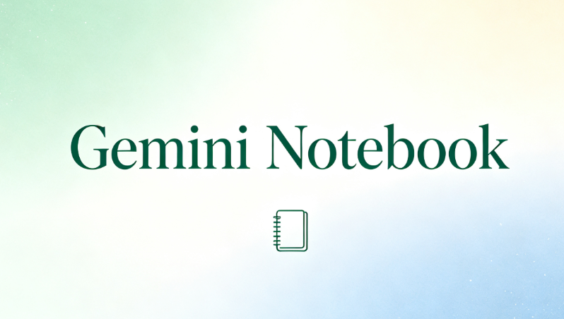 gemini notebook2.0跨平台使用指南:pc与手机无缝衔接实操【说明】 - php中文网