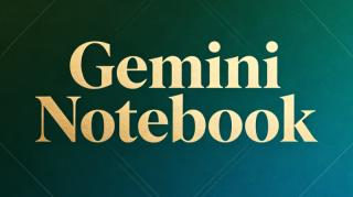 gemininotebook3.1高效使用全攻略：从入门到精通不踩坑【教程】 - php中文网