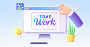 TRAE Work Skills技能包创建与复用技巧【大全】