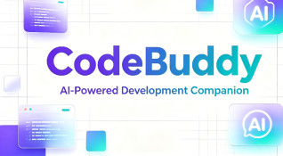 codebuddy怎么创建智能体辅助开发 - php中文网