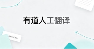 有道人工翻译支持哪些语种 - php中文网