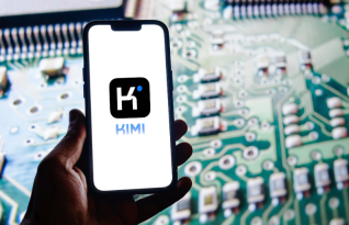 Kimi智能助手网页版登录页面入口
