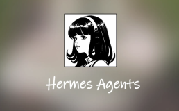 HermesAgent安装后如何配置