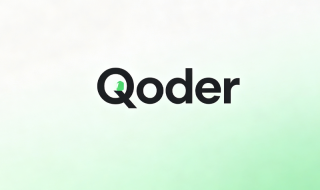 Qoder桌面便携版（Portable）下载与一键启动
