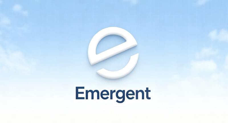 认识emergent:什么是ai驱动的无代码开发平台? - php中文网