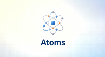 Atoms项目导出GitHub后部署指南