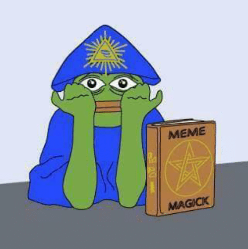 6月份哪些山寨币疯涨