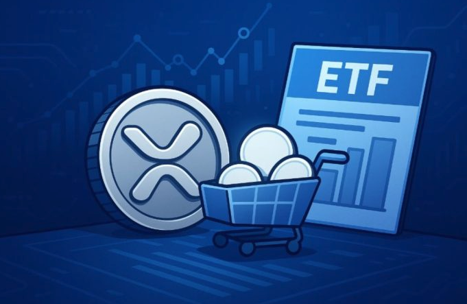 rp etf 为什么会延期?延期xrp etf 7月延期原因 - php中文网