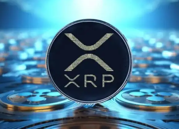 xrp最近大涨是因为啥 xrp 暴涨背后的多重利好因素 - php中文网