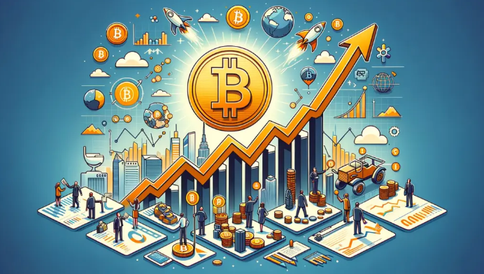三大加密法案通过对加密行业有何影响 利好还是利空