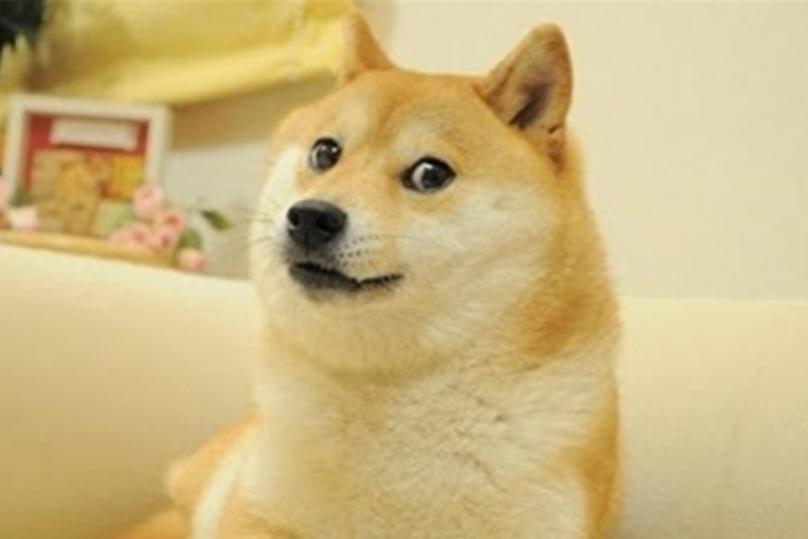 狗狗币冲破q3魔咒,这次真能冲上0.30吗? - php中文网