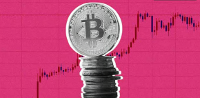 How to judge market trends based on the opening and closing prices of digital currencies