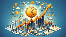 How should novices allocate positions when trading cryptocurrency