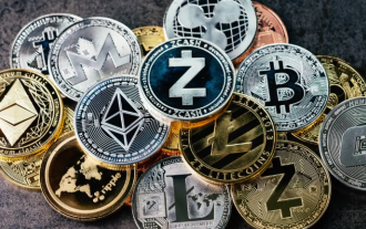 How to adjust the asset position in the currency circle to a suitable proportion according to market trends