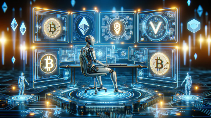 新手基础知识：币圈k线分析软件有哪些