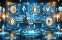 比特币以太坊等市值前七的币对应了web3.0的哪些方向