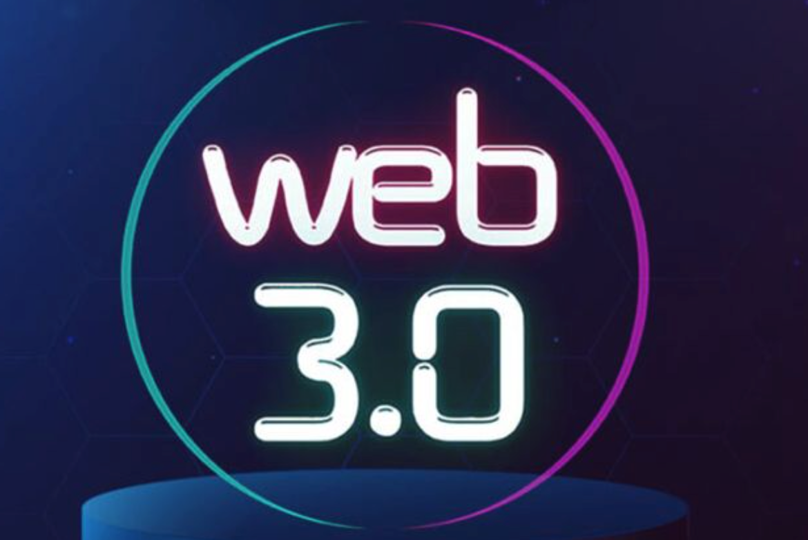 web3.0最通俗易懂的解释