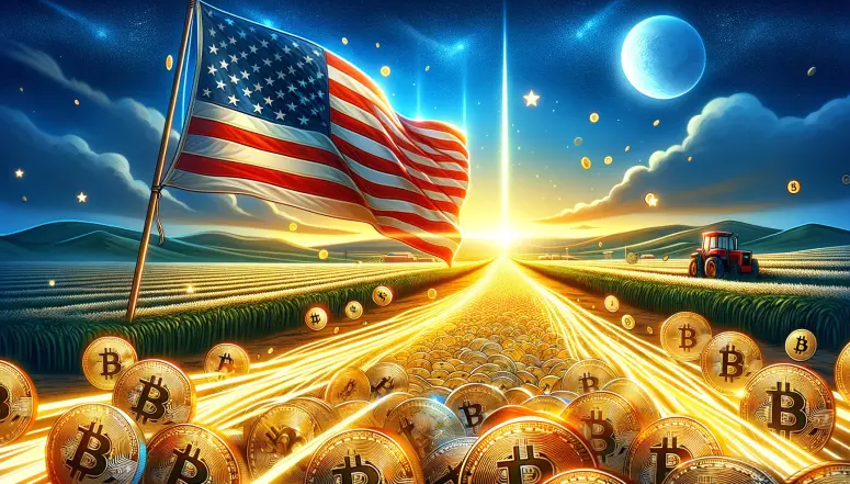 为什么加密货币市场波动这么大