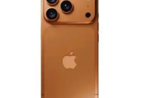 网传iPhone17Pro长得像充电宝到底啥样