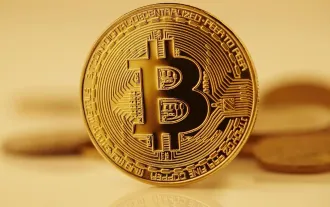 비트 코인을 U 디스크에 입금하는 방법?