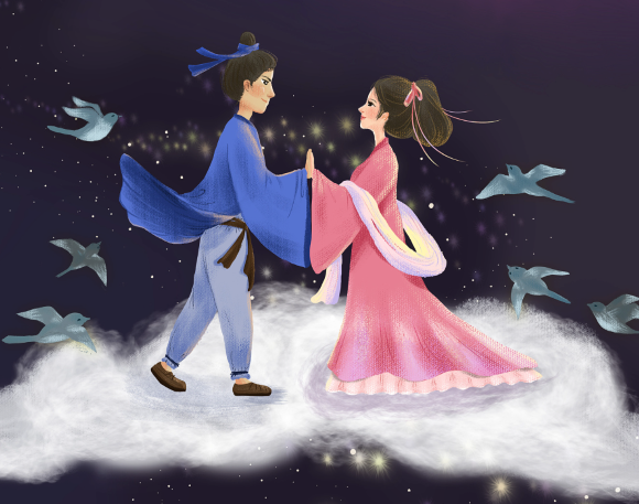 七夕节礼物送男生 七夕节礼物送女友学生党