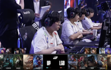 【2025LPL第三赛段】8月25日 FPX vs BLG视频在线观看