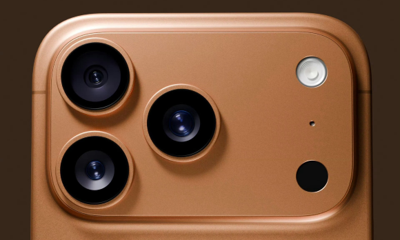 iPhone 17Pro能反向充电吗？