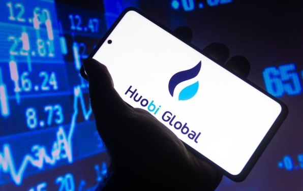HTX交易所官网最新网址,新手注册享专属福利